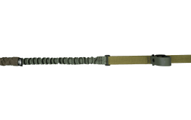 Shield Arms SGPSLNGODG Partisan OD Green Nylon Adjustable Two-Point