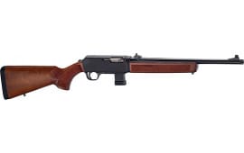 Henry H027-H9 Homesteader Carbine 16.37" Barrel BLUED/WALNUT 10rd
