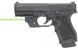 Viridian 912-0049 E Series Black w/Green Laser Fits Palmetto State Armory Dagger Handgun