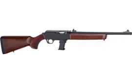 Henry H027-H9G Homesteader Carbine 16.37" Barrel BLD/Walther FOR Glock
