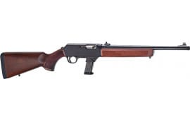 Henry H027-H9S Homesteader Carbine 16.37" Barrel BLD/Walther SIG/SW Mags