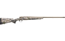 Browning 035558211 Xbolt Speed Ovix MB 243 WIN 22 4rd