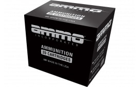 Ammo Inc 300B150FMJA20 Signature 300 Blackout 150 GRFull Metal Jacket (FMJ) 20 Per Box/25 Cs - 20rd Box