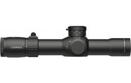 Leupold 179702 Mark 5HD Matte Black 2-10x30mm 35mm Tube TMR Reticle