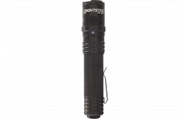 Nightstick USB588XL USB-588XL Tactical Dual Light Black Anodized Aluminum White LED 125/450/1100 Lumens 79 Meters 235 Meters Beam Distance
