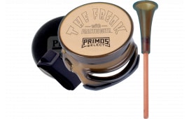 Primos 226 The Freak w/Frictionite Friction Call Turkey Sounds