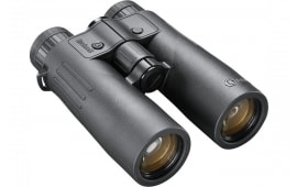 Bushnell FX1042AD Fusion X Rangefinding Binocular Black 10x42mm 1760 yds Max Distance