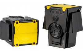 AXON/TASER (LC PRODUCTS) 34220 X26P Cartridge Black/Yellow For Taser X1/X26P/X26C/M26C