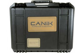 Canik HG7605-N Mete SFT Loadout Package 4.46" Barrel OR FS FDE Frame
