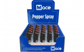 Mace 60025 Twist Lock Pepper Spray 25
