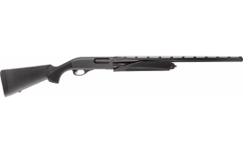 Remington R68878 870 Field 3" 23" Rifled Cantilvr BLUED/SYN