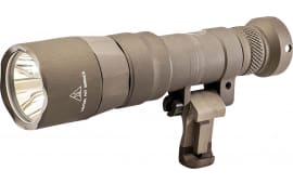 SureFire M340DFTTNPRO M340DFT Pro For Rifle 300/550 Lumens Output White Tan Aluminum