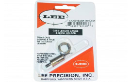 Lee Precision 92031 Gage Holder 7mm PRC