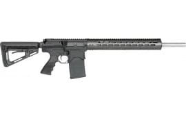 Rock River Arms BT31520 BT3 Varmint Rifle .308 20" S/S Barrel 6 POS Stock Black