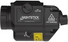 Nstick TCM-10-GL CMPCT HNDGN WPN Light w/GRN Laser