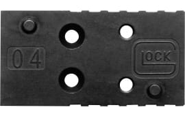 Glock 74011 MOS Adapter Plate 04 SET/PKG