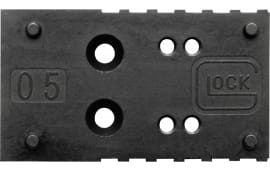 Glock 74012 MOS Adapter Plate 05 SET/PKG