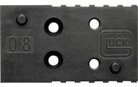 Glock 74015 MOS Adapter Plate 08 SET/PKG