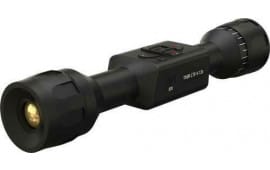 ATN TIWSTLTV650X Thermal Rifle Scope Black 4-12x 640x480 Resolution