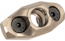 Rise Armament RA601SB M-LOK QD Sling Mount Spartan Bronze Aluminum