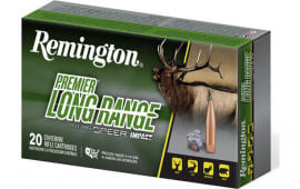 Remington Ammunition R21344 30-06 175 GRSpeer Impact - 20rd Box