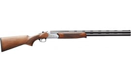 Charles Daly 930332 Daly 202A 26 Compact Over/Under Shotgun