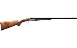 Charles Daly 930339 Daly 500 28 Field Grade Side BY Side Shotgun