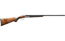 Charles Daly 930340 Daly 500 26 Field Grade Side BY Side Shotgun