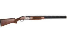Charles Daly 930344 Daly 202A 26 Silver Walnut Over/Under Shotgun