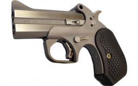 Bond Arms BARWXL45410 Rowdy XL SS 3.5 Rough B6 .45LC/.410