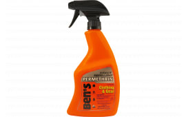 Ben's 00067601 Clothing & Gear Insect Repellent 24oz Spray