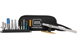 Glock 10445 Tool Kit w/Black Case