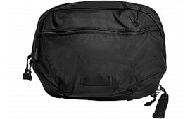 Vertx VTX5086 Navigator Carry Bag Black Nylon Zipper Closure