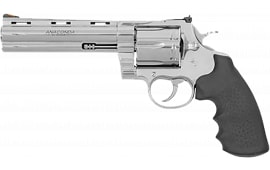 Colt ANACONDA-SP4RTS Anaconda 44MAG 4.25 SS Revolver