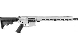 Alex Pro Firearms RI282W Guardian White 16 M-Lok M4 30rd