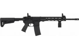 Maxim Defense MXM-49737 MD15 1516 Lite Rifle 16" Black