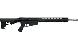 Alex Pro Firearms MLRC300WM 300 WIN 18 Black 4 5ROUND Mag MLR Hard Case