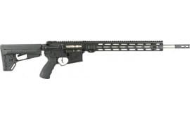 Alex Pro Firearms RI255 DMR 2.0 Black 18 M-Lok ACS 20rd