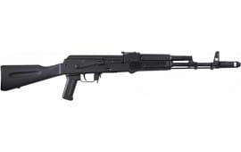 Kalashnikov USA KR103FTTEN KR-103FT 10 16.33 Black Synthetic 2 10rd