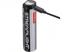 Streamlight SL-B50 SB-C Rechargeable Battery Pack 2/ct