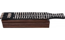 Zink ZNKHRBC Hick Talker Box Call Turkey Sounds Multi-Color Wood