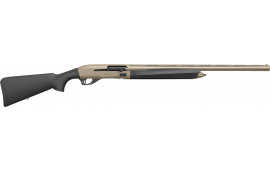 Retay USA K251EBK26 Masai Mara Inertia Plus 3.5" 4+1 (2.75") 26" Shotgun