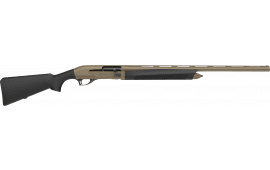 Retay USA R251BRBK26 Masai Mara Inertia Plus 4+1 (2.75") 26" Shotgun