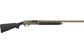 Retay USA R251BRBK28 Masai Mara Inertia Plus 4+1 (2.75") 28" Shotgun