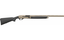 Retay USA R251EBK26 Masai Mara Inertia Plus 4+1 (2.75") 26" Shotgun