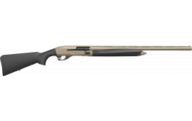 Retay USA R251EBK28 Masai Mara Inertia Plus 4+1 (2.75") 28" Shotgun