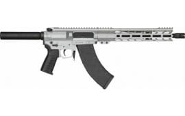 CMMG PE-76A0B33-TI Pistol Banshee MK47 7.62X 39MM 12.5" Pistoltube Titanium