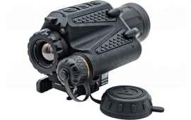 Armasight TAVT36CN9JOCK102 Jockey 320 Thermal Clip On Black 1x For Digital Zoom Reticle 320x240, 60Hz Resolution Zoom 1x-4x