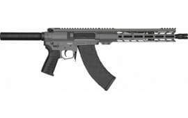 CMMG PE-76A0B33-TNG Pistol Banshee MK47 7.62X 39MM 12.5" Pistoltube Tungsten
