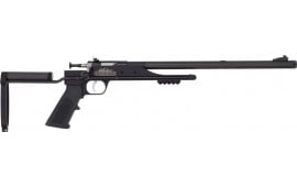 Crickett KSA2190 Precision Rifle .22LR Overlander Carbon FBR Threaded
